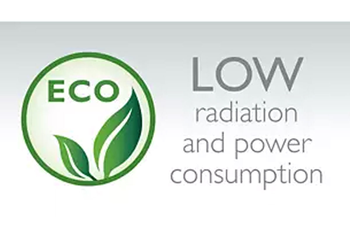 Απεικονίζεται το λογότυπο της εξοικονόμησεις ενέργειας.